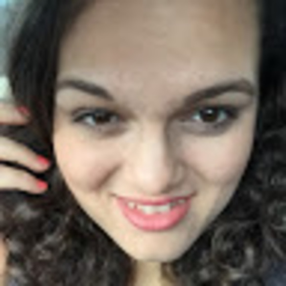 Meet your Posher, Kaitlyn - Picture 1 of 1